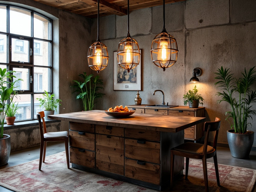 Why are pendant lights popular?