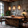 Why are pendant lights popular?