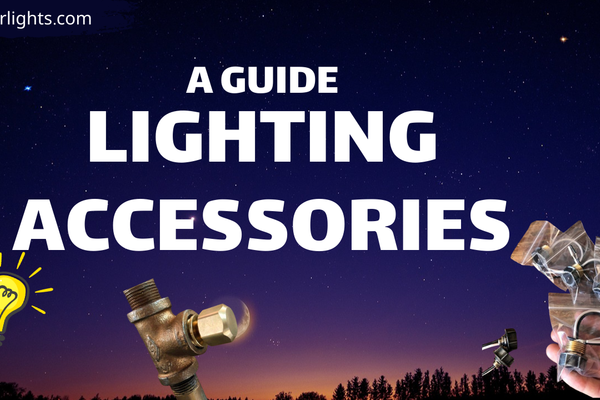 lighting accessories