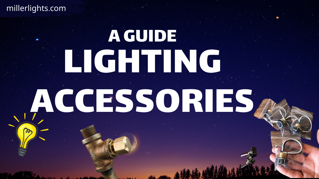 lighting accessories