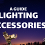 lighting accessories