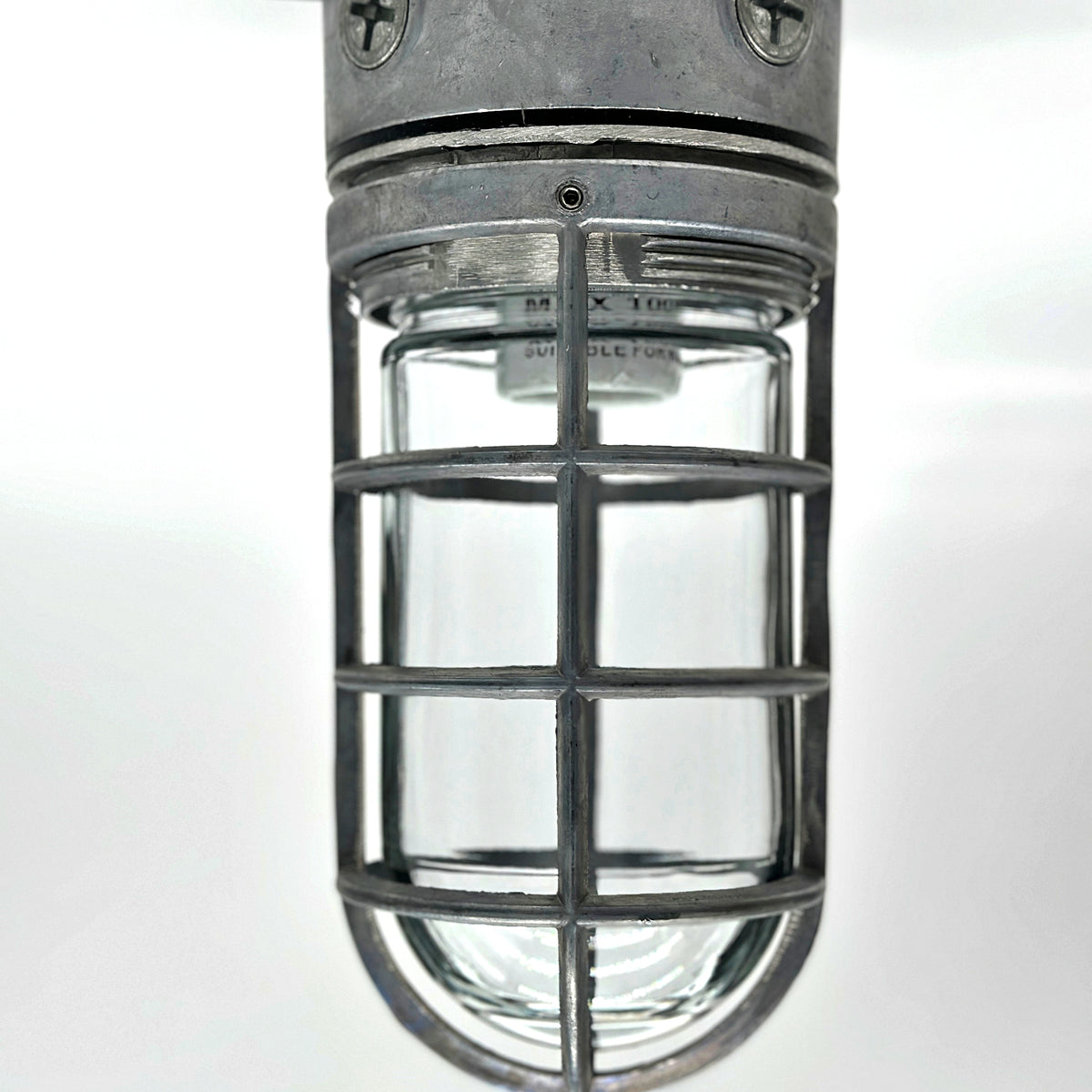 millerlights vapor tight ceiling light